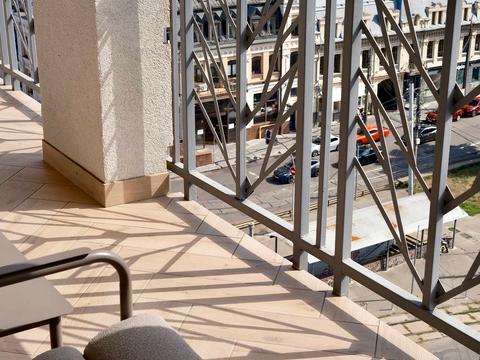 Квартира на вул. Нижній Вал, 27–29 в Києві, ID 218220, фото №11