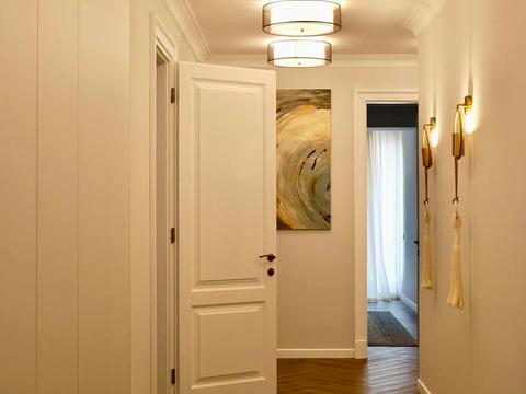 Квартира на вул. Нижній Вал, 27–29 в Києві, ID 218220, фото №34