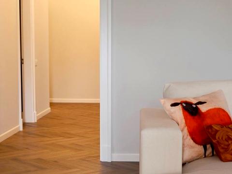 Квартира на вул. Нижній Вал, 27–29 в Києві, ID 218220, фото №8