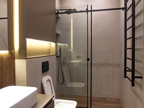 Квартира на вул. Фонтанська дорога в Одесі, ID 258340, фото №13