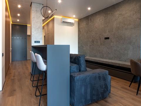 Квартира на вул. Фонтанська дорога в Одесі, ID 258340, фото №8