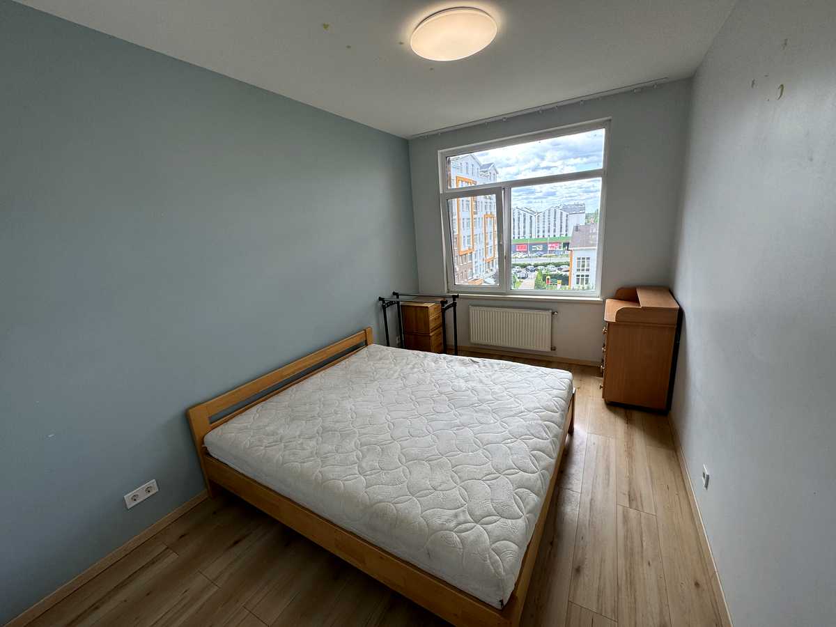 Квартира на вул. Одеська, 23-Б в Києві, ID 309891, фото №2
