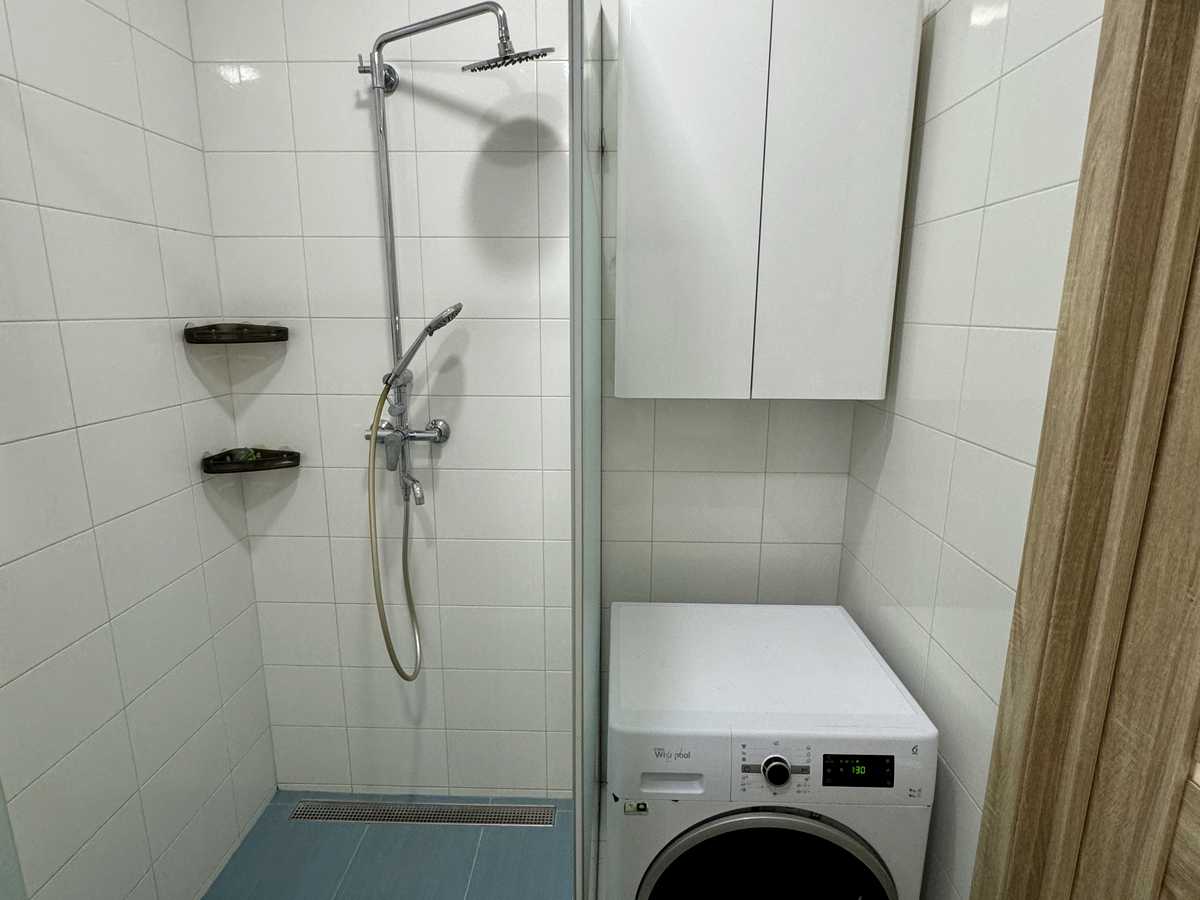 Квартира на вул. Одеська, 23-Б в Києві, ID 309891, фото №12