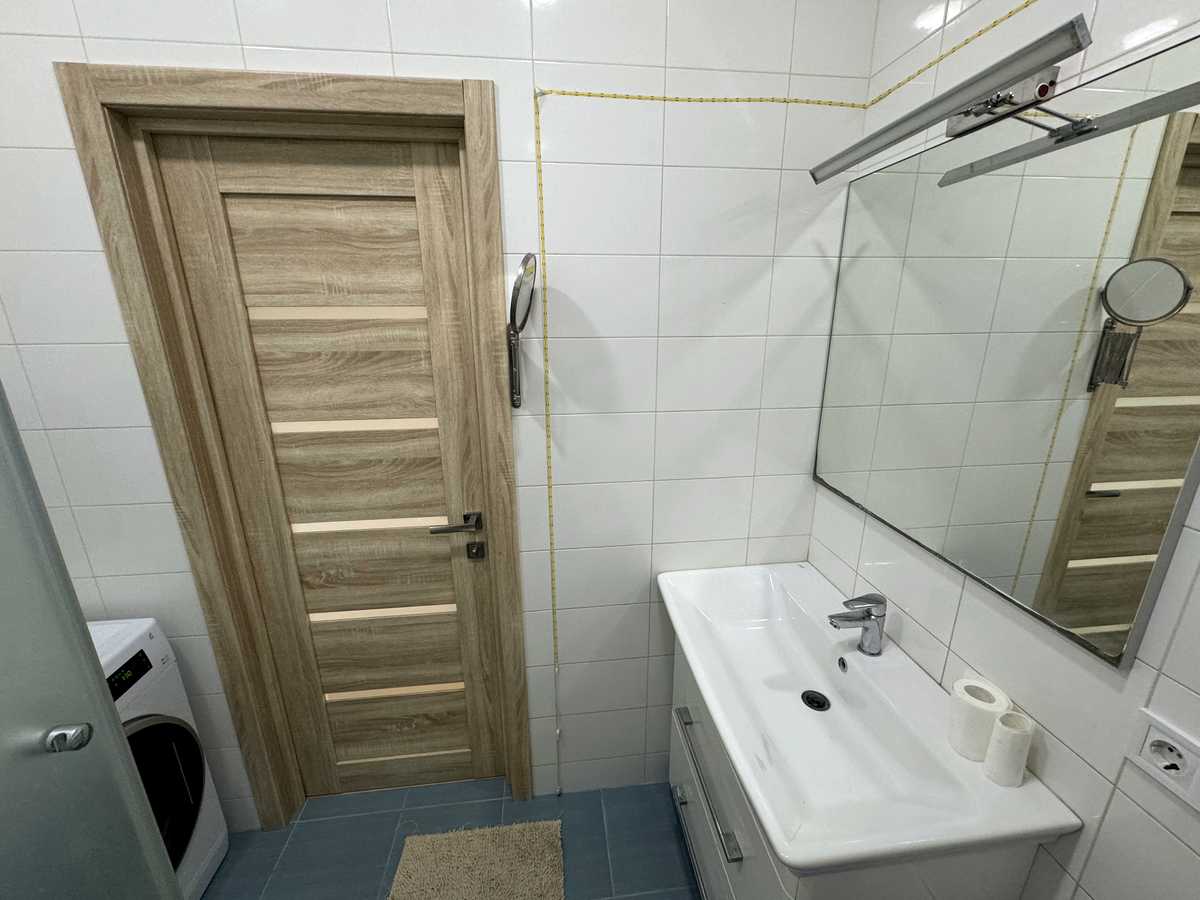 Квартира на вул. Одеська, 23-Б в Києві, ID 309891, фото №13