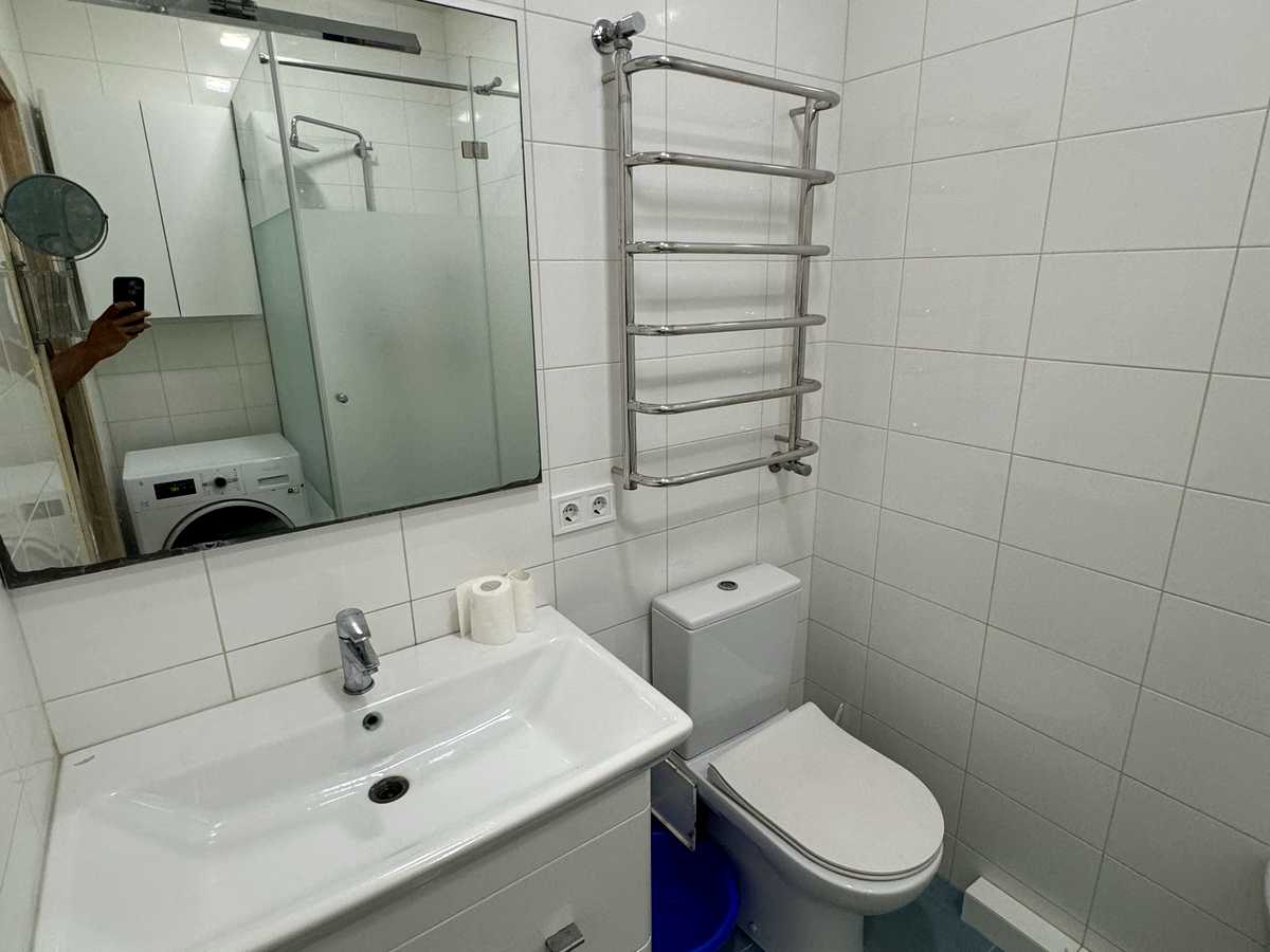 Квартира на вул. Одеська, 23-Б в Києві, ID 309891, фото №14