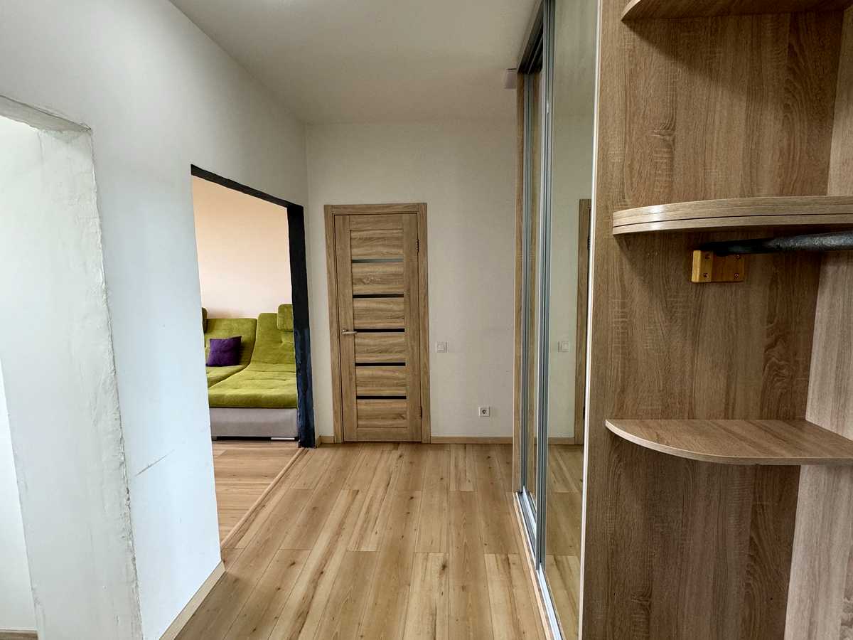 Квартира на вул. Одеська, 23-Б в Києві, ID 309891, фото №15