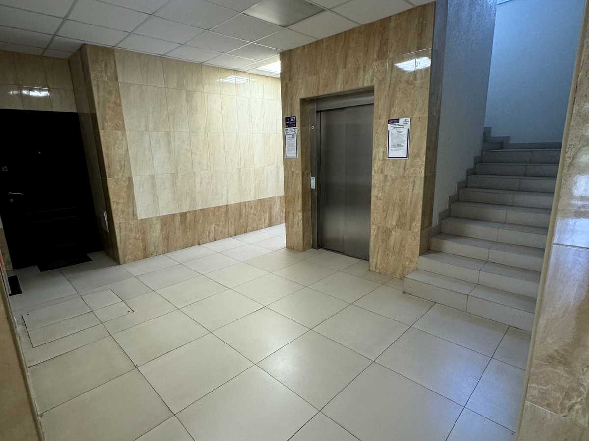Квартира на вул. Одеська, 23-Б в Києві, ID 309891, фото №17