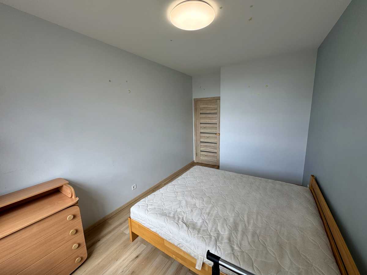 Квартира на вул. Одеська, 23-Б в Києві, ID 309891, фото №4