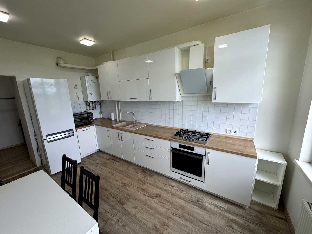 Квартира на вул. Одеська, 23-Б в Києві, ID 309891, фото №9