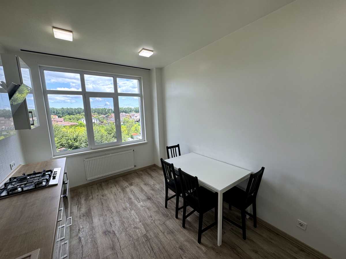 Квартира на вул. Одеська, 23-Б в Києві, ID 309891, фото №10