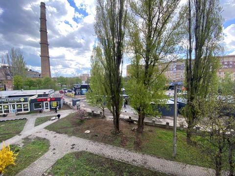 Квартира на вул. Гірницький мікрорайон, 46 в Кривому Розі, ID 273538, фото №1