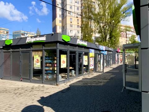 Квартира на вул. Гірницький мікрорайон, 46 в Кривому Розі, ID 273538, фото №2