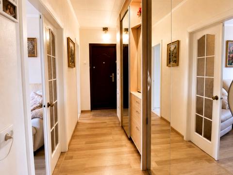 Квартира на вул. Гірницький мікрорайон, 46 в Кривому Розі, ID 273538, фото №11