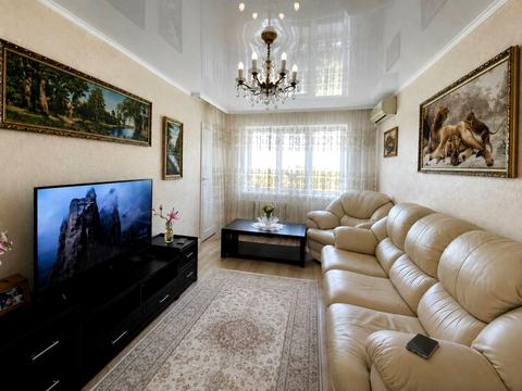 Квартира на вул. Гірницький мікрорайон, 46 в Кривому Розі, ID 273538, фото №12