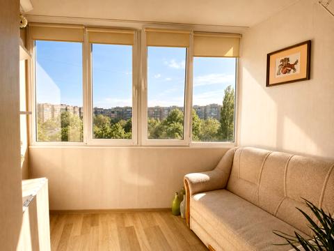 Квартира на вул. Гірницький мікрорайон, 46 в Кривому Розі, ID 273538, фото №13