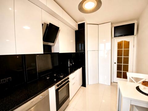 Квартира на вул. Гірницький мікрорайон, 46 в Кривому Розі, ID 273538, фото №16