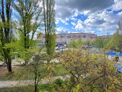 Квартира на вул. Гірницький мікрорайон, 46 в Кривому Розі, ID 273538, фото №3