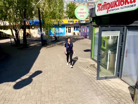 Квартира на вул. Гірницький мікрорайон, 46 в Кривому Розі, ID 273538, фото №4