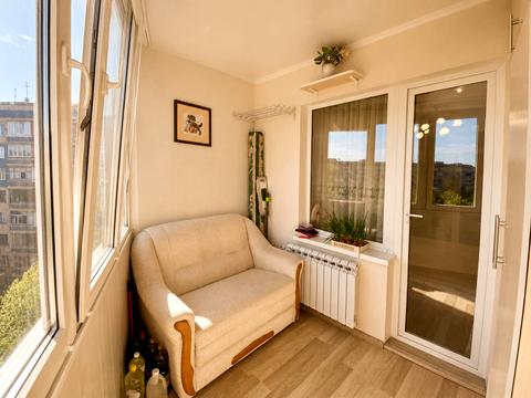 Квартира на вул. Гірницький мікрорайон, 46 в Кривому Розі, ID 273538, фото №6