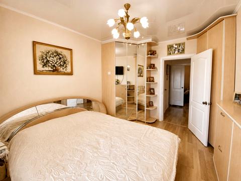 Квартира на вул. Гірницький мікрорайон, 46 в Кривому Розі, ID 273538, фото №7