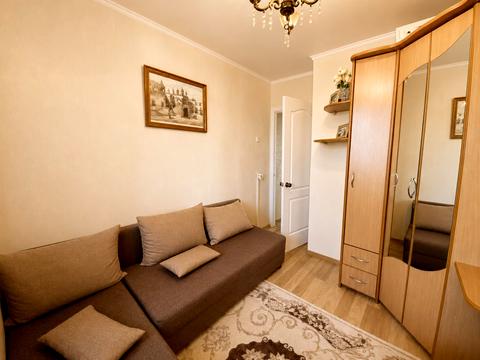 Квартира на вул. Гірницький мікрорайон, 46 в Кривому Розі, ID 273538, фото №8