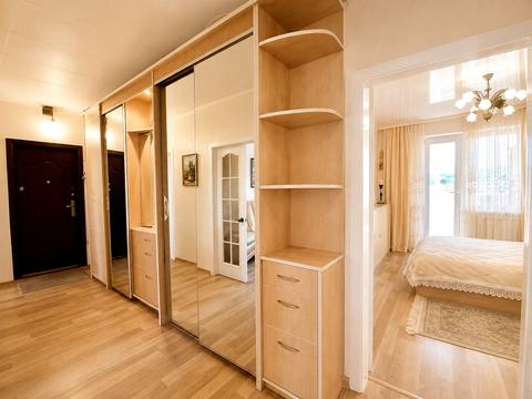 Квартира на вул. Гірницький мікрорайон, 46 в Кривому Розі, ID 273538, фото №9