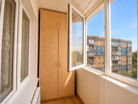 Квартира на вул. Гірницький мікрорайон, 46 в Кривому Розі, ID 273538, фото №10