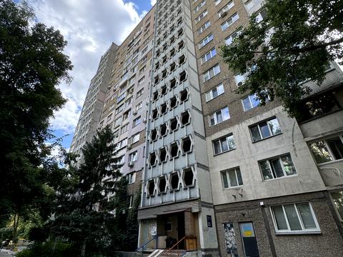 Квартира на вул. Вільгельма Котарбінського, 23 в Києві, ID 218322, фото №1