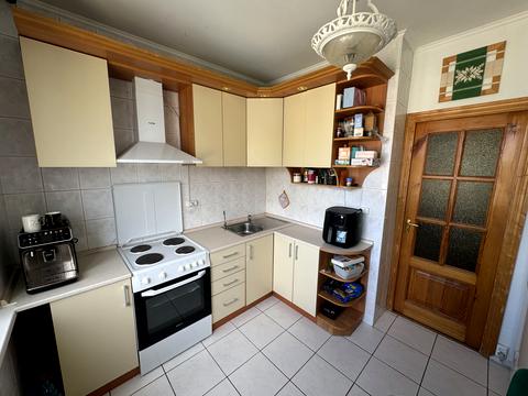 Квартира на вул. Вільгельма Котарбінського, 23 в Києві, ID 218322, фото №11