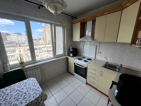 Квартира на вул. Вільгельма Котарбінського, 23 в Києві, ID 218322, фото №12