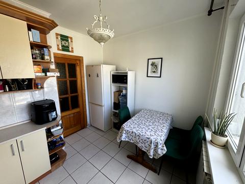 Квартира на вул. Вільгельма Котарбінського, 23 в Києві, ID 218322, фото №13