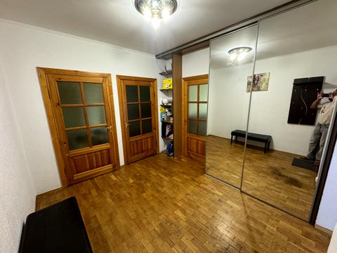 Квартира на вул. Вільгельма Котарбінського, 23 в Києві, ID 218322, фото №19