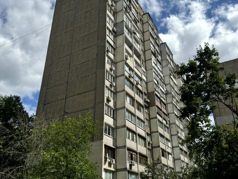 Квартира на вул. Вільгельма Котарбінського, 23 в Києві, ID 218322, фото №20