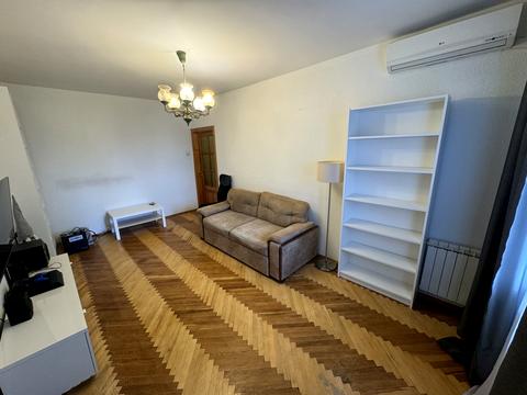 Квартира на вул. Вільгельма Котарбінського, 23 в Києві, ID 218322, фото №4