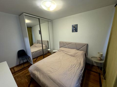 Квартира на вул. Вільгельма Котарбінського, 23 в Києві, ID 218322, фото №7