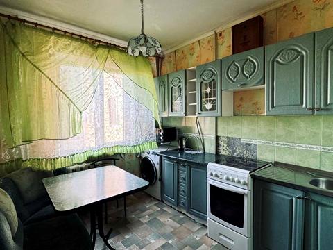 Квартира на вул. Миколаївське, 2 в Кривому Розі, ID 218398, фото №2