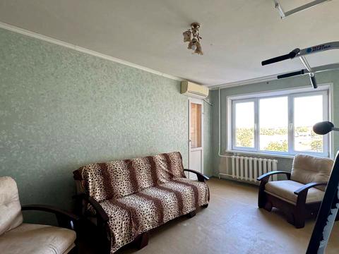 Квартира на вул. Миколаївське, 2 в Кривому Розі, ID 218398, фото №3