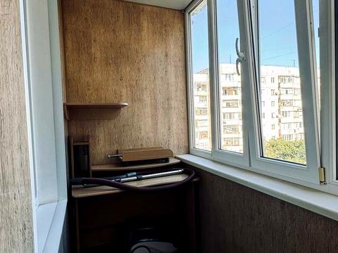 Квартира на вул. Миколаївське, 2 в Кривому Розі, ID 218398, фото №4