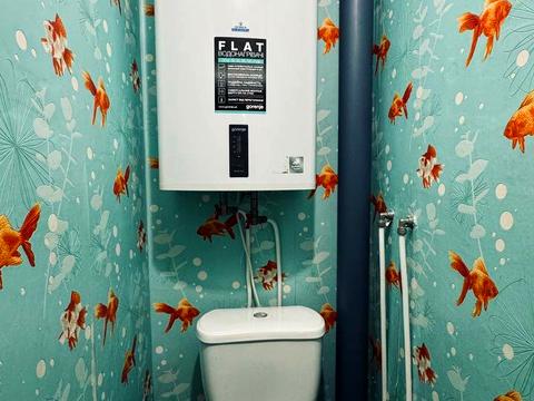 Квартира на вул. Миколаївське, 2 в Кривому Розі, ID 218398, фото №8