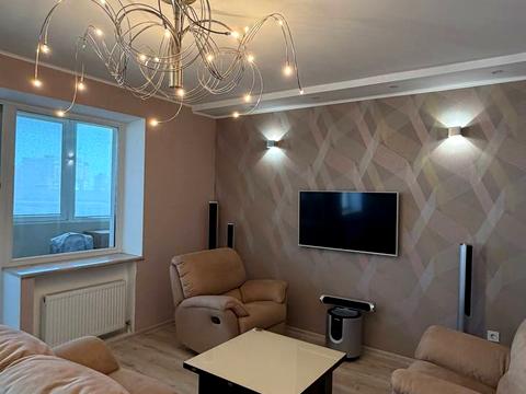 Квартира на вул. Педагогічна, 17 в Одесі, ID 218410, фото №1
