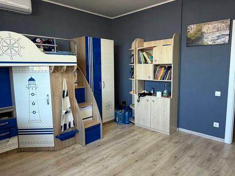 Квартира на вул. Педагогічна, 17 в Одесі, ID 218410, фото №11