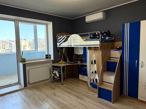 Квартира на вул. Педагогічна, 17 в Одесі, ID 218410, фото №12