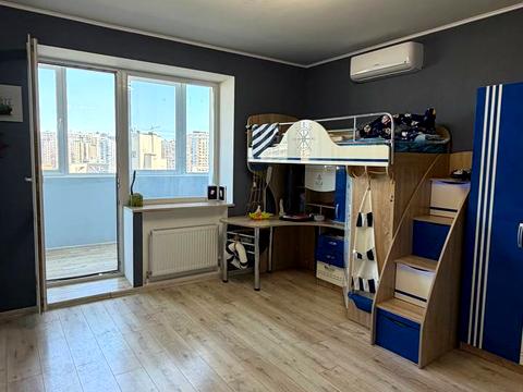 Квартира на вул. Педагогічна, 17 в Одесі, ID 218410, фото №8