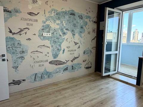 Квартира на вул. Педагогічна, 17 в Одесі, ID 218410, фото №10
