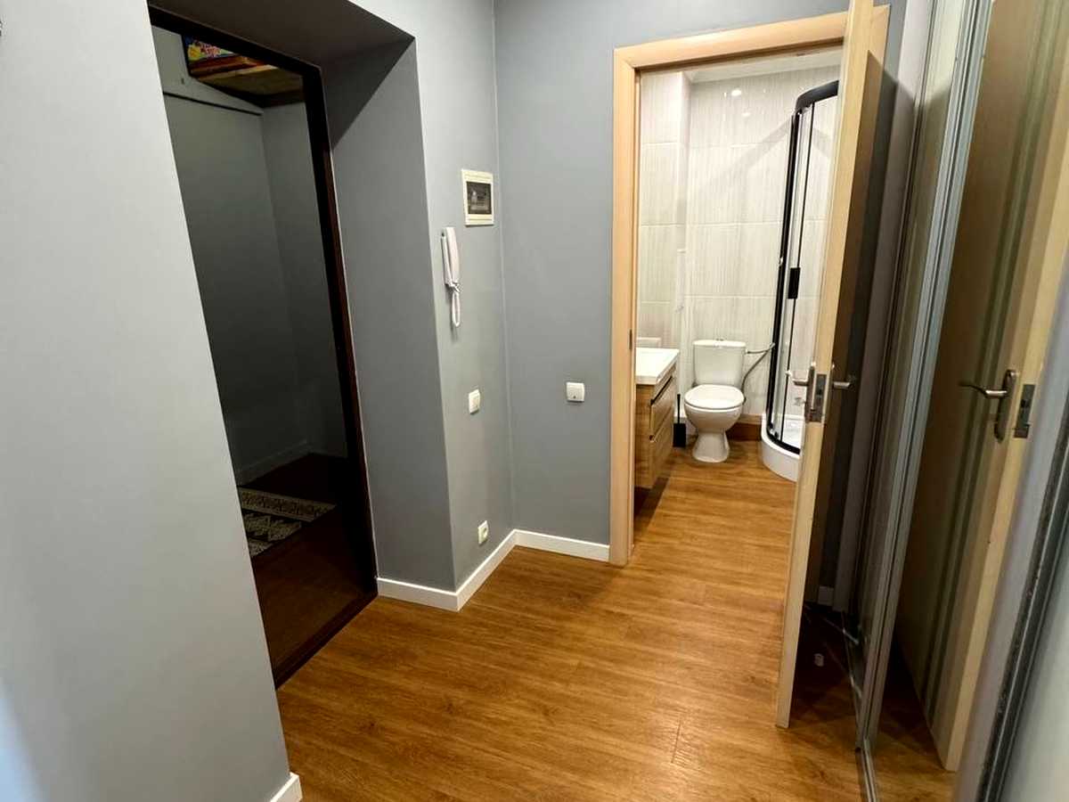 Квартира на вул. Зарічанська, 11б в Хмельницькому, ID 392146, фото №2