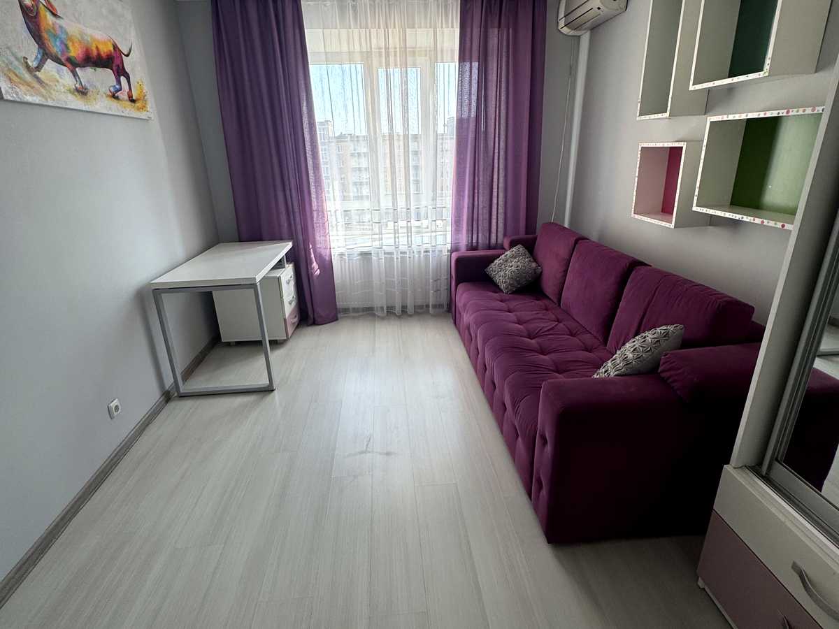 Квартира на вул. Зарічанська, 11б в Хмельницькому, ID 392146, фото №13