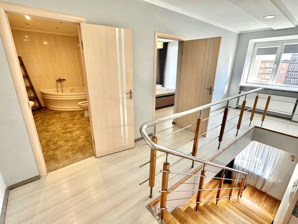 Квартира на вул. Зарічанська, 11б в Хмельницькому, ID 392146, фото №16