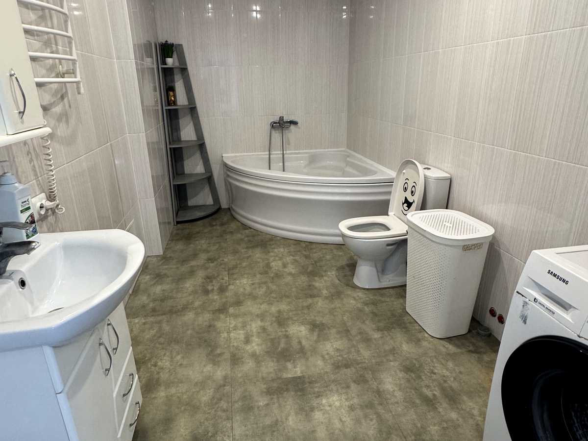 Квартира на вул. Зарічанська, 11б в Хмельницькому, ID 392146, фото №17