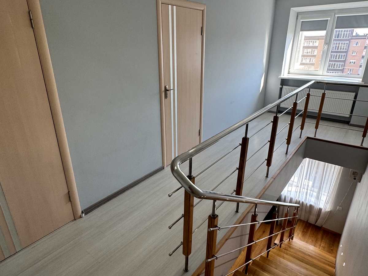 Квартира на вул. Зарічанська, 11б в Хмельницькому, ID 392146, фото №18