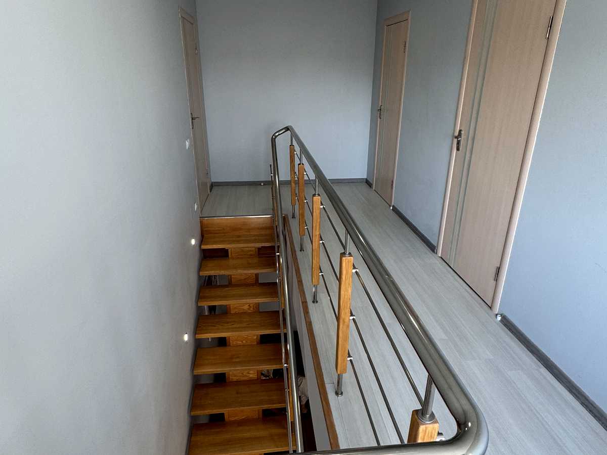 Квартира на вул. Зарічанська, 11б в Хмельницькому, ID 392146, фото №19